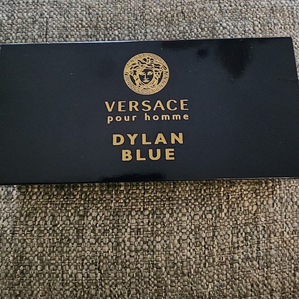 Versace Dylan Blue Pour Homme